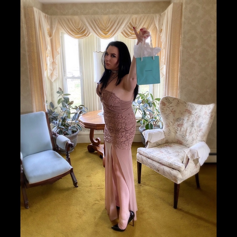 Meet your Posher, Kelsey